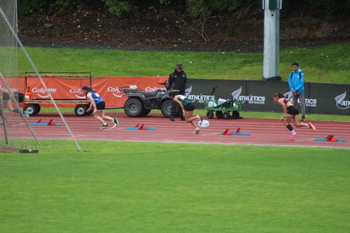 2024 Colgate Games photo